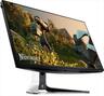 MONITOR 27" DELL Alienware AW2723DF, 2560 x 1440, 240 Hz (280Hz OC), IPS, AMD FreeSync Premium, G-Sync compatible,1ms,2xHDMI 2.0,DP,4xUSB 3.0,White/2