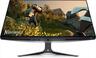 MONITOR 27" DELL Alienware AW2723DF, 2560 x 1440, 240 Hz (280Hz OC), IPS, AMD FreeSync Premium, G-Sync compatible,1ms,2xHDMI 2.0,DP,4xUSB 3.0,White/2