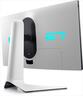 MONITOR 27" DELL Alienware AW2723DF, 2560 x 1440, 240 Hz (280Hz OC), IPS, AMD FreeSync Premium, G-Sync compatible,1ms,2xHDMI 2.0,DP,4xUSB 3.0,White/2