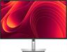MONITOR 32" DELL P3225DE PRO PLUS 2K LED IPS 100Hz, 2560 x 1440, 5ms, HDMI, DP in, DP out, Type-C up, Type-C dow, 3xUSB 3.2 Gen2 dow, RJ45,