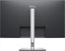 MONITOR 32" DELL P3225DE PRO PLUS 2K LED IPS 100Hz, 2560 x 1440, 5ms, HDMI, DP in, DP out, Type-C up, Type-C dow, 3xUSB 3.2 Gen2 dow, RJ45,