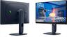 MONITOR 25" DELL Alienware AW2525HM, 1920 x 1080 at 320 Hz,Fast IPS,AMD FreeSync Premium,G-SYNC Compatible +VESA,1ms,2xHDMI 2.1, 1xDP 1.4,2xUSB 5gbps Type-A, 1xUSB 5gbps Type-B, Black