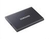 EXTERNAL SSD SAMSUNG T7 2TB USB 3.2 Gen2 Silver, MU-PC2T0T/WW