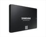 SSD 2,5" 250GB SAMSUNG 870 EVO MZ-77E250B/EU/2