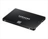SSD 2,5" 250GB SAMSUNG 870 EVO MZ-77E250B/EU/2