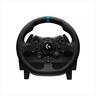GAME WHEEL LOGITECH G923 TRUE FORCE BUNDLE w/ SHIFTER for PS4/PS5/PC, 991-000531