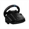 GAME WHEEL LOGITECH G923 TRUE FORCE BUNDLE w/ SHIFTER for PS4/PS5/PC, 991-000531