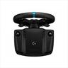 GAME WHEEL LOGITECH G923 TRUE FORCE BUNDLE w/ SHIFTER for PS4/PS5/PC, 991-000531