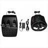 GAME WHEEL LOGITECH G923 TRUE FORCE BUNDLE w/ SHIFTER for PS4/PS5/PC, 991-000531