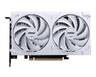 VGA MSI RTX 5060 VENTUS 2X OC White 8GB GDDR7, 3xDP, 1xHDMI, V537-003R