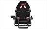 GAMING CHAIR NEXT LEVEL RACING Formula and GTLite PRO Foldabale Cockpit, 130kg, BLACK, NLR-S015