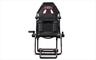 GAMING CHAIR NEXT LEVEL RACING Formula and GTLite PRO Foldabale Cockpit, 130kg, BLACK, NLR-S015