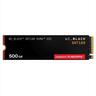 SSD M.2 500GB WD BLACK SN7100 GAMING NVMe Gen4 WDS500G4X0E