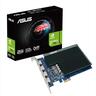 VGA ASUS GT730 2GB GDDR5, 4x HDMI, GT730-4H-SL-2GD5 Silent,90YV0H20-M0NA00