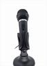MICROPHONE GEMBIRD Condenser with desk-stand, 1x3.5 audio jack, 1.3m cord, MIC-D-04