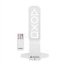 GAME FIGURINE PALADONE Playstation - Desk Headphone Stand With Light, PP14328PS
