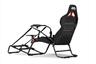 GAMING CHAIR NEXT LEVEL RACING GTLite PRO Foldabale Cockpit, 150kg, BLACK, NLR-S031