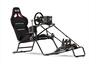 GAMING CHAIR NEXT LEVEL RACING GTLite PRO Foldabale Cockpit, 150kg, BLACK, NLR-S031