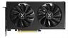 VGA XFX  RX7600 SPEEDSTER SWFT 210 Core Edition 8GB GDDR6, HDMI, 2xDP, RX-76PSWFTFY