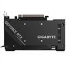 VGA GIGABYTE RTX 3060 GAMING OC rev.2.0 WINDFORCE 2X 8GB GDDR6, 2xHDMI, 2xDP, GV-N3060GAMING OC-8GD 2.0