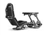 GAMING CHAIR NEXT LEVEL RACING Formula and GT PRO Cockpit, 150kg, Dark Gray, NLR-R002