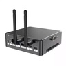 Zeus Mini PC MPI10-P23 Pentium G7505 3.50 GHz/DDR4/LAN/Dual WiFi/BT/HDMI/DP/USB C/ext ANT Refurbish