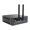 Zeus Mini PC MPI12 Intel i5-1235U 10C 4.4 GHz/DDR4/M.2/LAN/Dual WiFi/BT/HDMI/DP/USB C