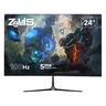 MONITOR 23.8" ZEUS ZUS2300IPS 1920x1080/Full HD/IPS/5ms/100Hz/HDMI/VGA/Frameless