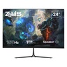 MONITOR 23.8" ZEUS Gaming ZUS238GMG 1920x1080/Full HD/IPS/165Hz/1ms/HDMI/DP/USB/Zvuиnici