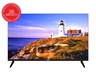 ZEUS LED TV 32 ZE32T2 1366x768/HD Ready/DVB-T2/frameless