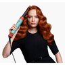Dyson Airwrap i.d.multi-styler and dryer Straight+Wavy Prussian Ceramic Patina/Topaz Long Volumise (533598)
