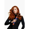 Dyson multi-styler and dryer Straight+Wavy Prussian Ceramic Vinca Blue / Topaz Long Volumise