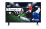 FUEGO 40 EL 720 GTV, DLED FHD, SMART, Android 11, Arm Cortex-A55