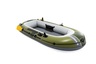 INTEX 66332 Seahawk 2 236cm x 114cm x 41cm чамец