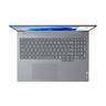 Lenovo ThinkBook 16, 21SK0080SC, 16" WUXGA IPS, Intel Core Ultra 5 225U, 16GB RAM, 512GB SSD, Intel Graphics, FreeDOS, лаптоп