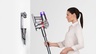 Dyson V8 Absolute Стик правосмукалка