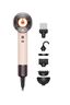 Dyson Supersonic Nural HD16 Ceramic Pink/Rose Gold Фен за коса