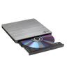 ODD DVD±RW Hi/LG GP60NB60 USB Silver