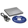 ODD DVD±RW Hi/LG GP60NB60 USB Silver