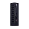 CyberPower 1200VA/720W VP1200EILCD, line-int., Euro, desktop