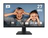 MSI PRO MP275 27" IPS FHD, HMDI, D-sub, speakers монитор