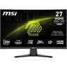 MSI MAG 27" 274F IPS FHD, 0,5ms, 200Hz, HDMI, DP
