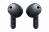 Samsung Buds4 SM-R540NZKAEUC Black слушалки