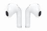 Samsung Buds4 SM-R540NZWAEUC White слушалки