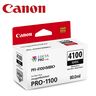 CANON PFI4100 MattBK 6776C001