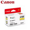 CANON PFI4100 Yellow 6780C001
