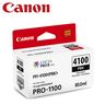 CANON PFI4100 Photo Black 6777C001