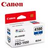CANON PFI4100 Blue 6786C001