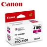 CANON PFI4100 Magenta 6779C001
