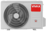 VIVAX COOL ACP12CH35AEXI 3,5kW R32, инвертер клима уред (Ваучер)